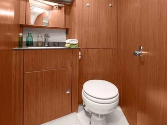 Cafard - Yelkenli içinde Palairos