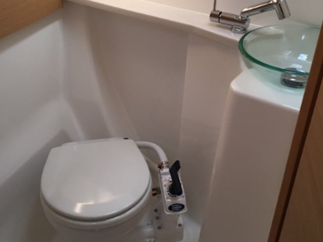 Elizabeth - Yelkenli içinde Palairos