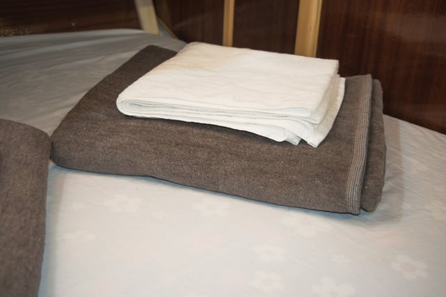 Aphrodite - Gulet içinde Korfu