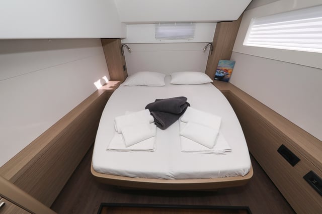 NUVOLA - Catamaran in Bibinje