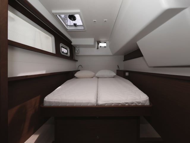 OASIS - Catamaran in Bibinje