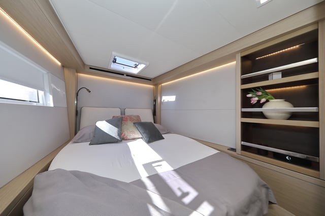 SERENDIPITY - Katamaran içinde Bibinje