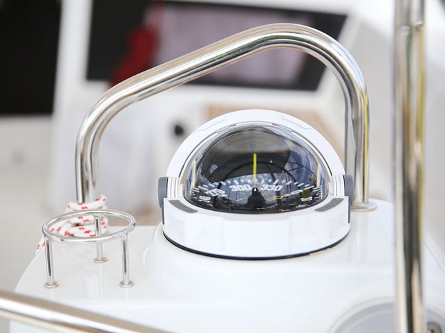 SAN CLEMENTE - Sailboat in Bibinje