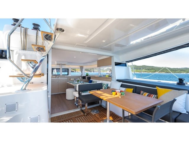 BRAND NEW LAGOON 43 - Catamaran in Bibinje