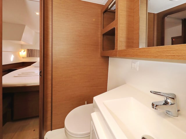 SEA YA - Katamaran içinde Bibinje