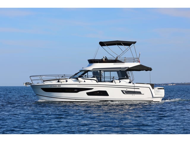 SUNNY 272826 ZD - Motor Yacht in Zadar