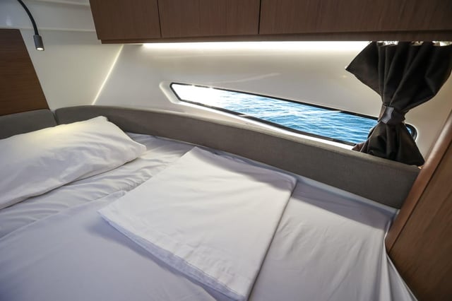 M & N - Motor Yacht in Zadar