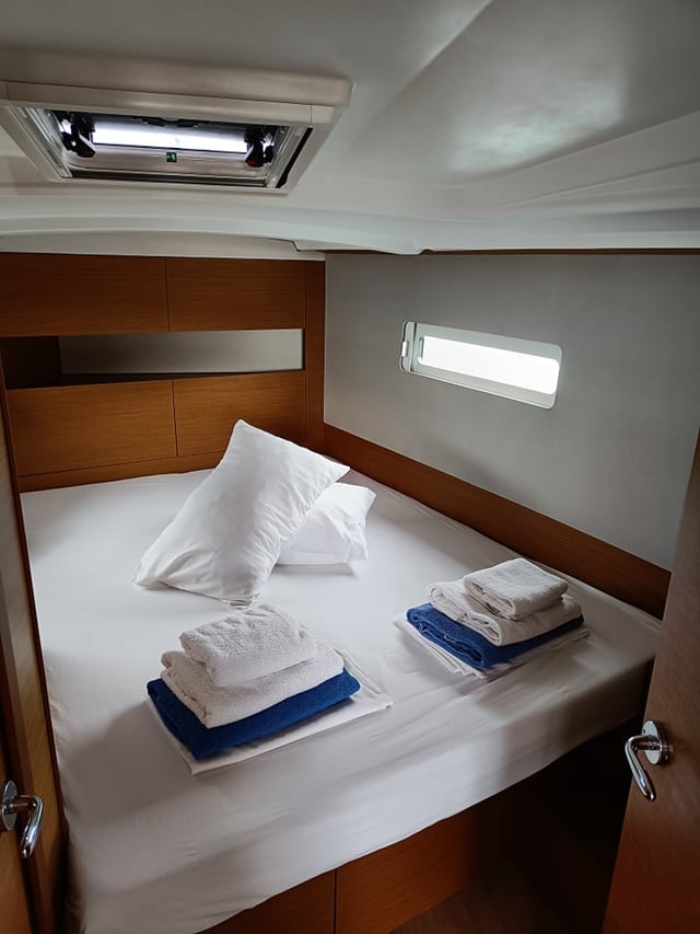 Nerea - Yelkenli içinde Loutraki