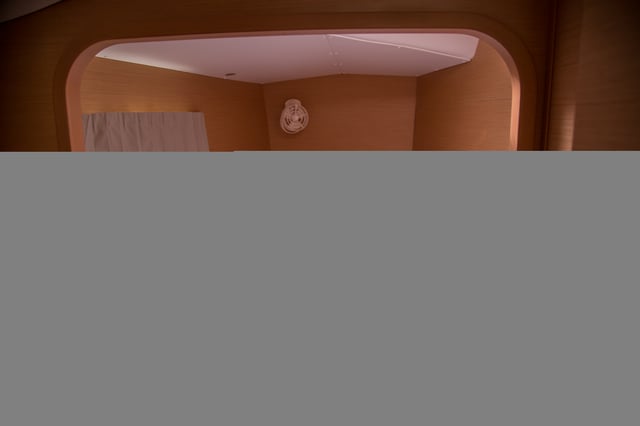 Calypso - Katamaran içinde Volos