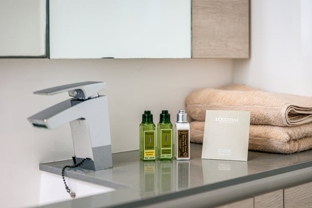 WINDSEA - Catamaran in Kontokali