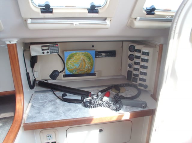 B&B - Yelkenli içinde Biograd na Moru