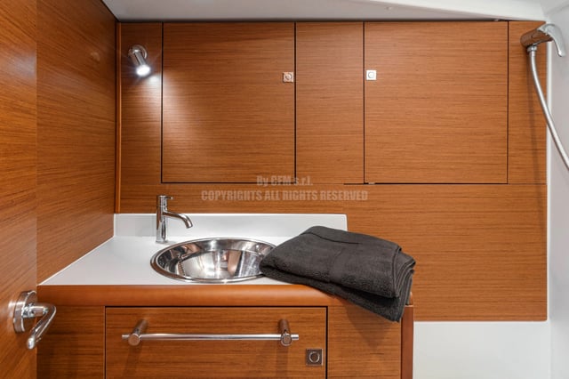 Nizza - Yelkenli içinde Città metropolitana di Messina