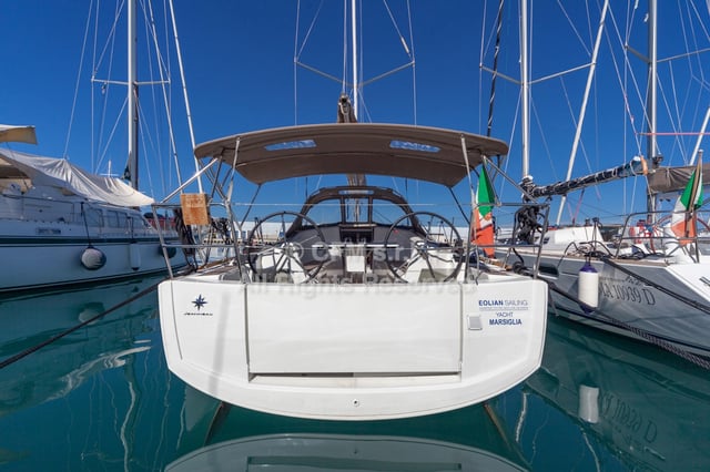 Marsiglia - Yelkenli içinde Città metropolitana di Messina