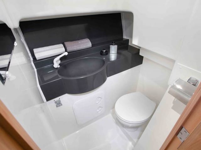 Linnea - Motor Yacht in Nordöstra Motala