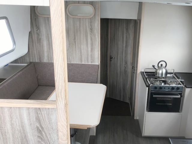 Caspian af Vadstena - Motor Yacht in Nordöstra Motala