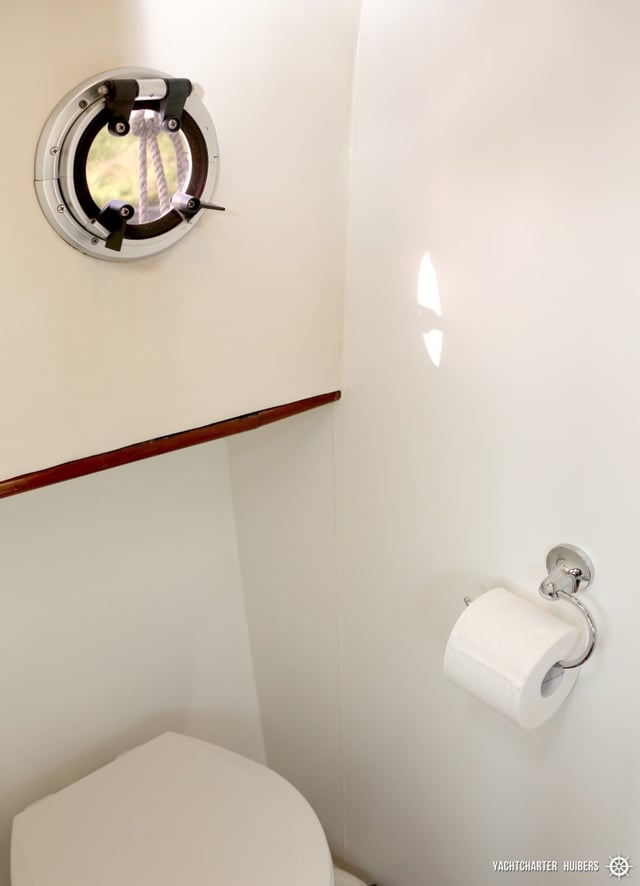 Haedi - Motor Yat içinde Heukelum