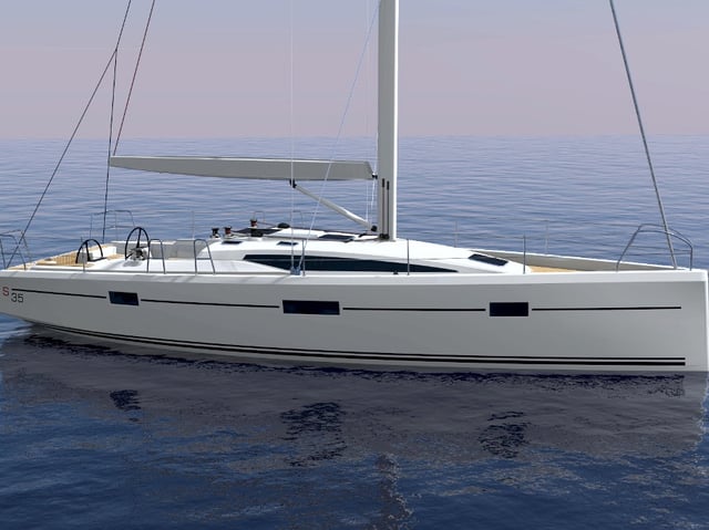 Guttiau - Yelkenli içinde Poltu Quatu