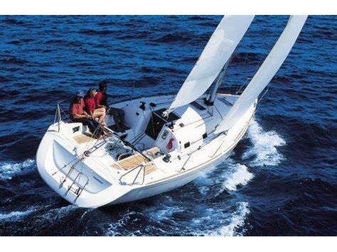 Finisterrae - Yelkenli içinde Marsala