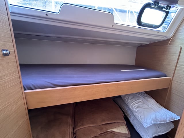 Echo I - Yelkenli içinde Kontokali