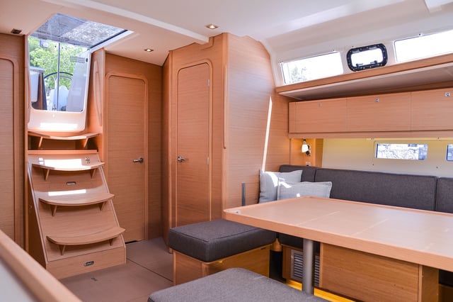 Millennium Falcon - Yelkenli içinde Perigiali