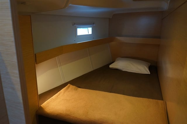 Dimitra - Yelkenli içinde Kontokali