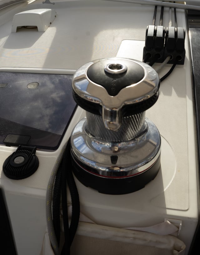 Comfort - Yelkenli içinde Amarilla Golf