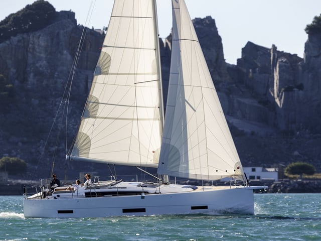 Extasie II - Yelkenli içinde Arzon