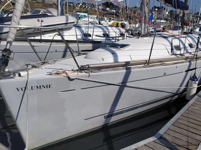 Volumnie - Yelkenli içinde Arzon