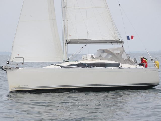 Kelsyo - Yelkenli içinde Arzon