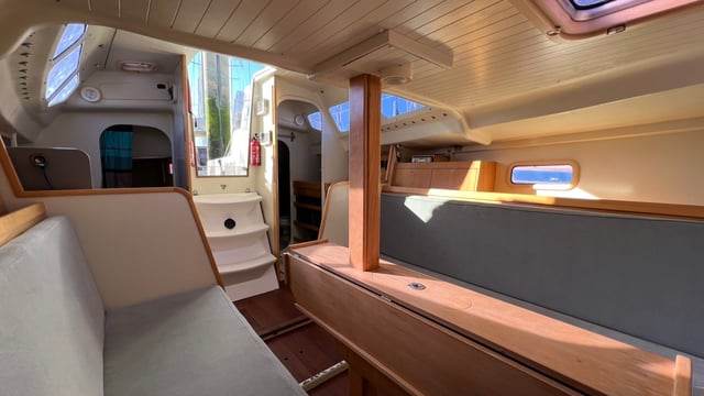 Little Wing - Yelkenli içinde Arzon