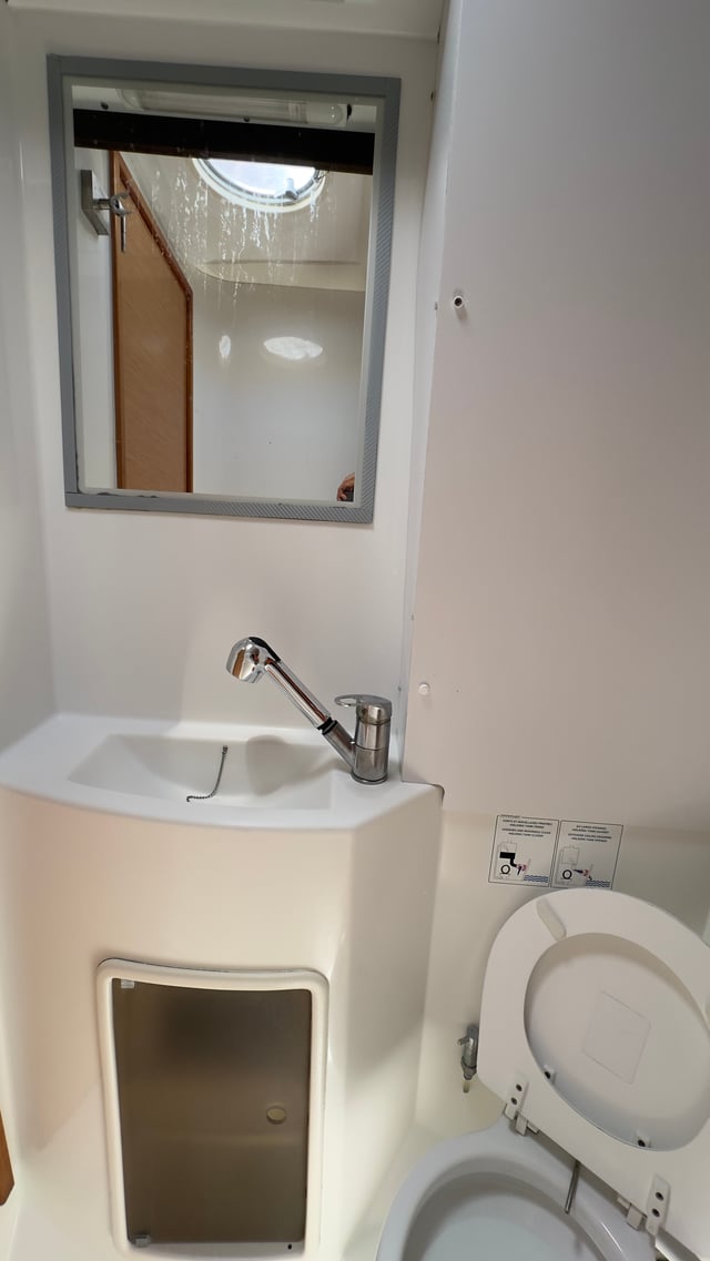 Mirada - Catamaran in Fethiye