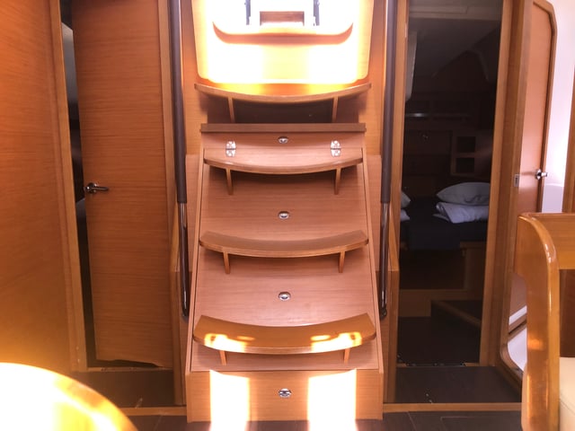 Silente - Yelkenli içinde Porto Rotondo