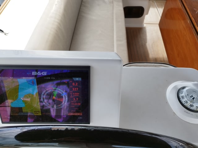 Greenleaf - Yelkenli içinde Porto Rotondo