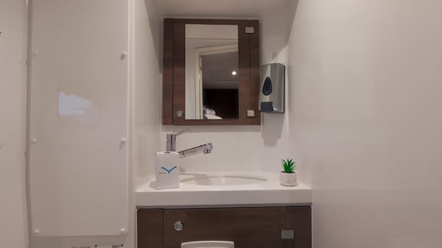 Physeter - Katamaran içinde Porto Rotondo