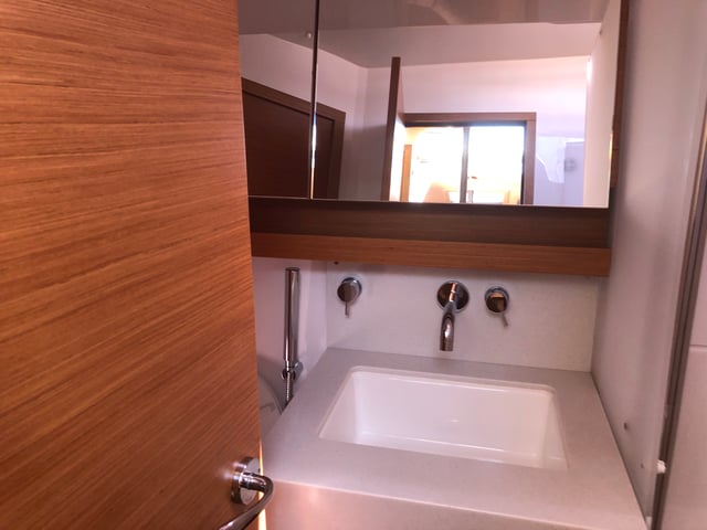 Edvige - Yelkenli içinde Portisco