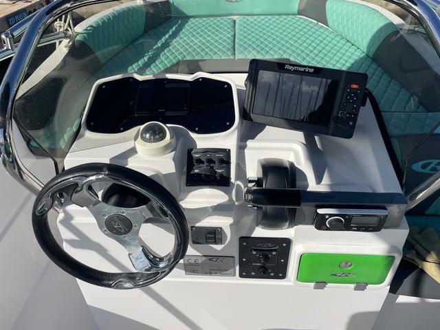 Rancraft RS Cinque.5 - Motor Yacht in Zadar