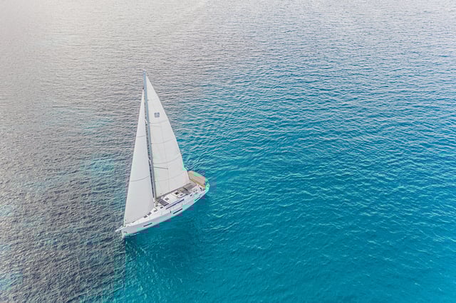 Wish Planet - Sailboat in Città metropolitana di Palermo