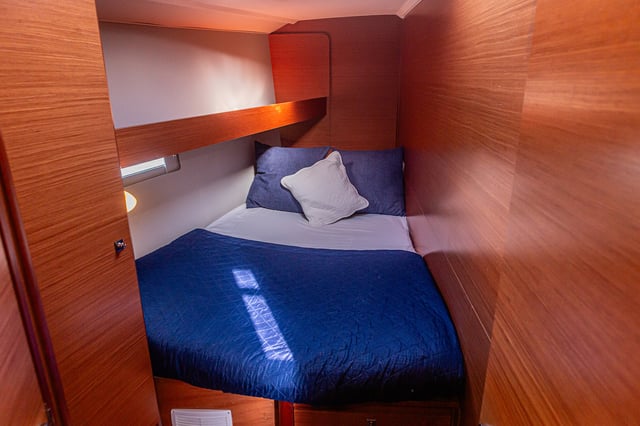 Mania Planet - Yelkenli içinde Tonnarella