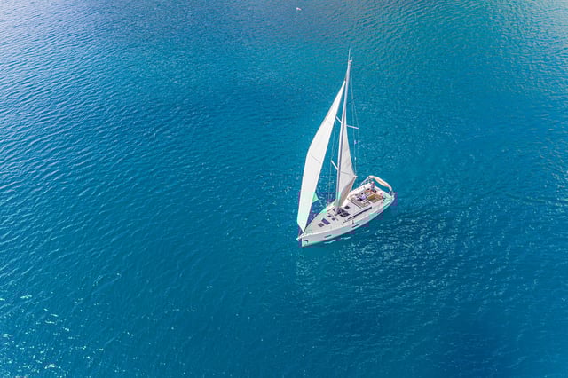 Si Può Fare - Sailboat in Città metropolitana di Palermo