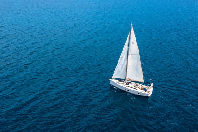 Sympathy Planet - Sailboat in Città metropolitana di Palermo