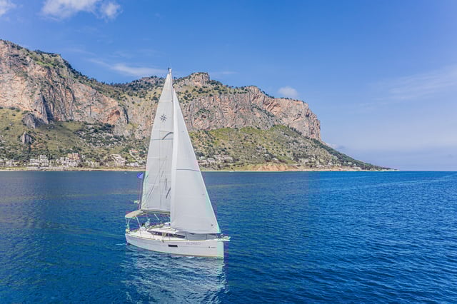 Hija del Viento - Sailboat in Città metropolitana di Palermo