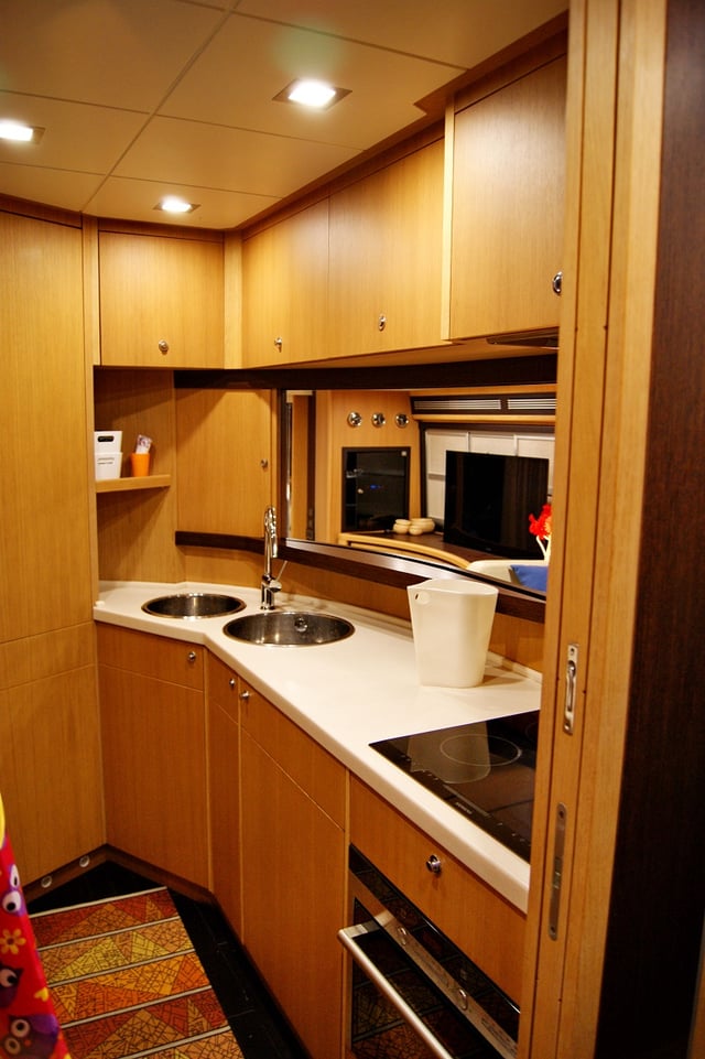 Noi Quattro - Motor Yacht in Seget Donji