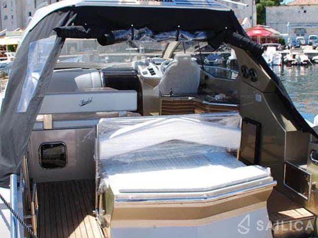 Marta VI - Motor Yacht in Split