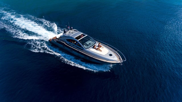 Premium + - Motor Yacht in Split