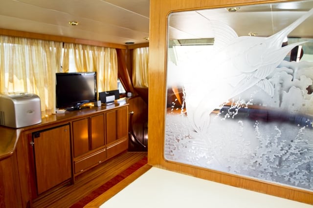 Relax - Motor Yat içinde Primošten