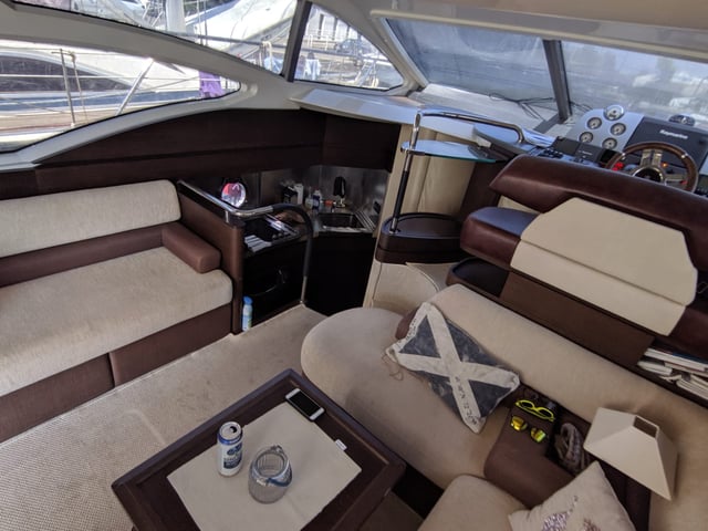 AMBRA - Motor Yacht in Primošten