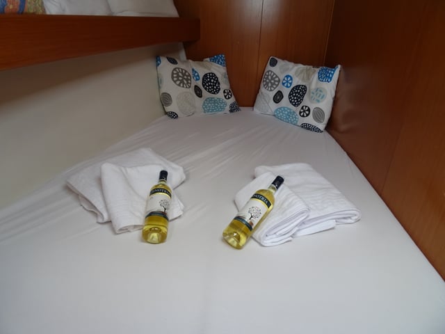 Galaxy/Refitted 2016 - Yelkenli içinde Alimos