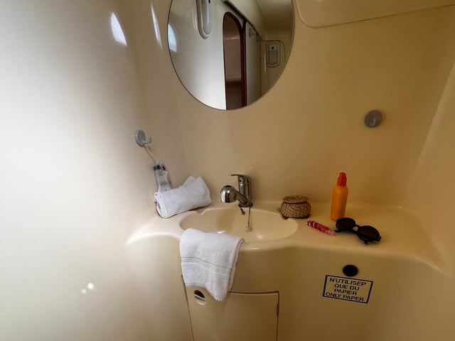 Tempo - Motor Yacht in Sablé-sur-Sarthe