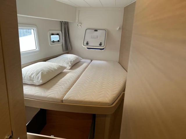 SISSI - Katamaran içinde Città metropolitana di Messina