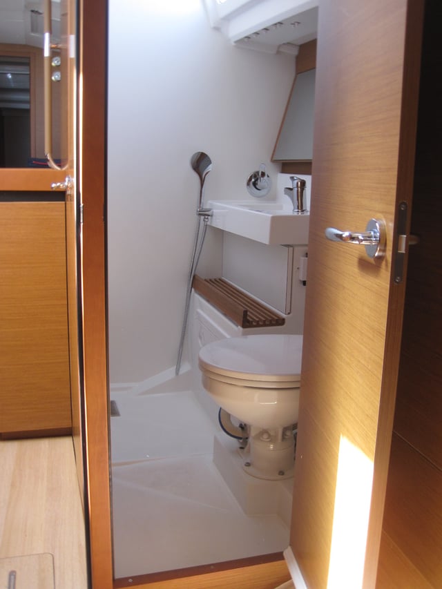 ENRICA - Sailboat in Città metropolitana di Messina